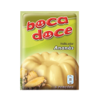 Boca Doce Pineapple Pudding (Pudim de Ananas) 22g