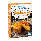 Branca de Neve Almond Cake Mix (Preparado p/ Bolo de Amendoa) 450g