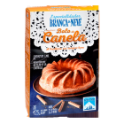 Branca de Neve Cinnamon Cake Mix (Preparado p/ Bolo de Canela) 450g
