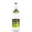 Carvalhelhos Sparkling Mineral Water (Agua com Gas) 1L Glass