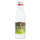 Carvalhelhos Sparkling Mineral Water (Agua com Gas) 250ml Glass
