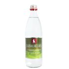 Carvalhelhos Sparkling Mineral Water (Agua com Gas) 500ml Glass
