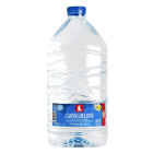 Carvalhelhos Still Mineral Water 5L (+500ml Free) Pet