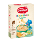 Cerelac Pedacinhos Multifruits 200g