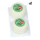 Paiva Cured Goat Cheese| queijo Cabra 2x80g