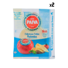 Paiva Cheese Flamengo Round Slices 2x180g