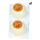 Paiva Cured Sheep Cheese| queijo Ovelha 2x80g