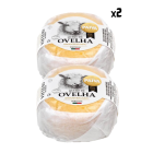 Paiva Soft Ewe (ovelha) Mini Cheese 240g x 2