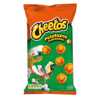 Cheetos Futebolas Cheese Flavour Crisps 130g