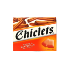Chiclets Cinnamon 16.8g