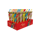 Regina Milk Chocolate Umbrellas 30x15g