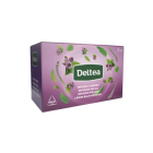 Delta Lemon Balm Tea (cidreira) 20 sachets