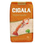 Cigala Parboiled (Vaporizado) Rice 1kg