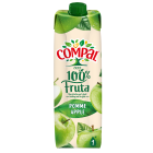 Compal 100% Apple 1L