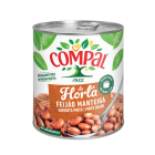 Compal Butter Beans (Feijao Manteiga) Large Tins 845g
