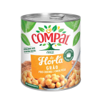 Compal da Horta Chickpeas Large Tins 845g