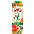 Compal 100% Mango 1L