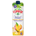 Compal Vital Mango+Orange 1L
