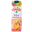 Compal Vital Orange + Carrot + Mango 1L