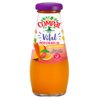Compal Orange + Carrot + Mango 200ml