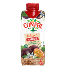 Compal Nectar Passion Fruit Tetra Pack 300ml