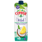 Compal Vital Pineapple/Coconut 1L