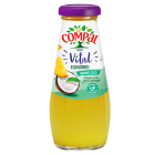 Compal Vital Pineapple/Coconut 200ml