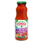 Compal da Horta Tomato Pulp with Onion and Garlic 500g