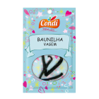 Condi Vanilla Pods (Baunilha em Vagem) 3g