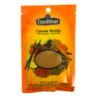 Condi Ground Cinnamon (Canela Moida) 14g