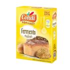 Condi Bakers yeast (Fermento de Padeiro) 4x11g