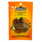 Condi Ground nutmeg (noz moscada moida) 12g