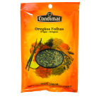Condi Oregano Leaves (oregaos em folha) 10g