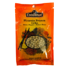 Condi White Peppercorns (pimenta branca em grao) 20g
