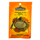 Condi Ground Black Pepper (pimenta preta moida) 13g