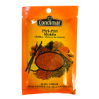 Condi Ground Piri Piri (piri piri moido) 17g