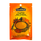 Condi Turmeric (Acafrao das Indias) 18g