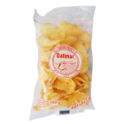 Dalimar Crisps (Batata frita rodela) 100g