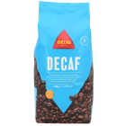 Delta Lights (decaffeinated) beans 500g
