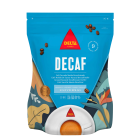Delta Decaf Ground coffee 220g