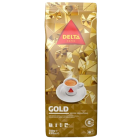 Delta Gold Espresso-Ground coffee 250g