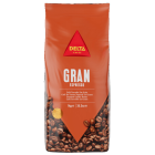 Delta Gran Espresso coffee beans 1kg
