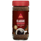 Delta Instant Coffee 100g in jar