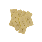 Delta Sugar BROWN 500 sachets