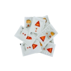 Delta Sugar WHITE 1400 sachets
