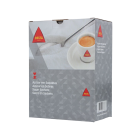 Delta White Sugar sachets 1kg