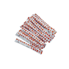 Delta Sugar Sticks Premium 1400 Sachets