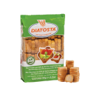 Diatosta Mini Grill Whole Wheat (Integral) Small Packets 90g