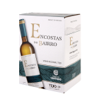 Encostas do Bairro White 5L Bag-in-box