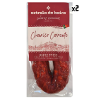 Estrela da Beira Chourico Corrente 2x190g approx